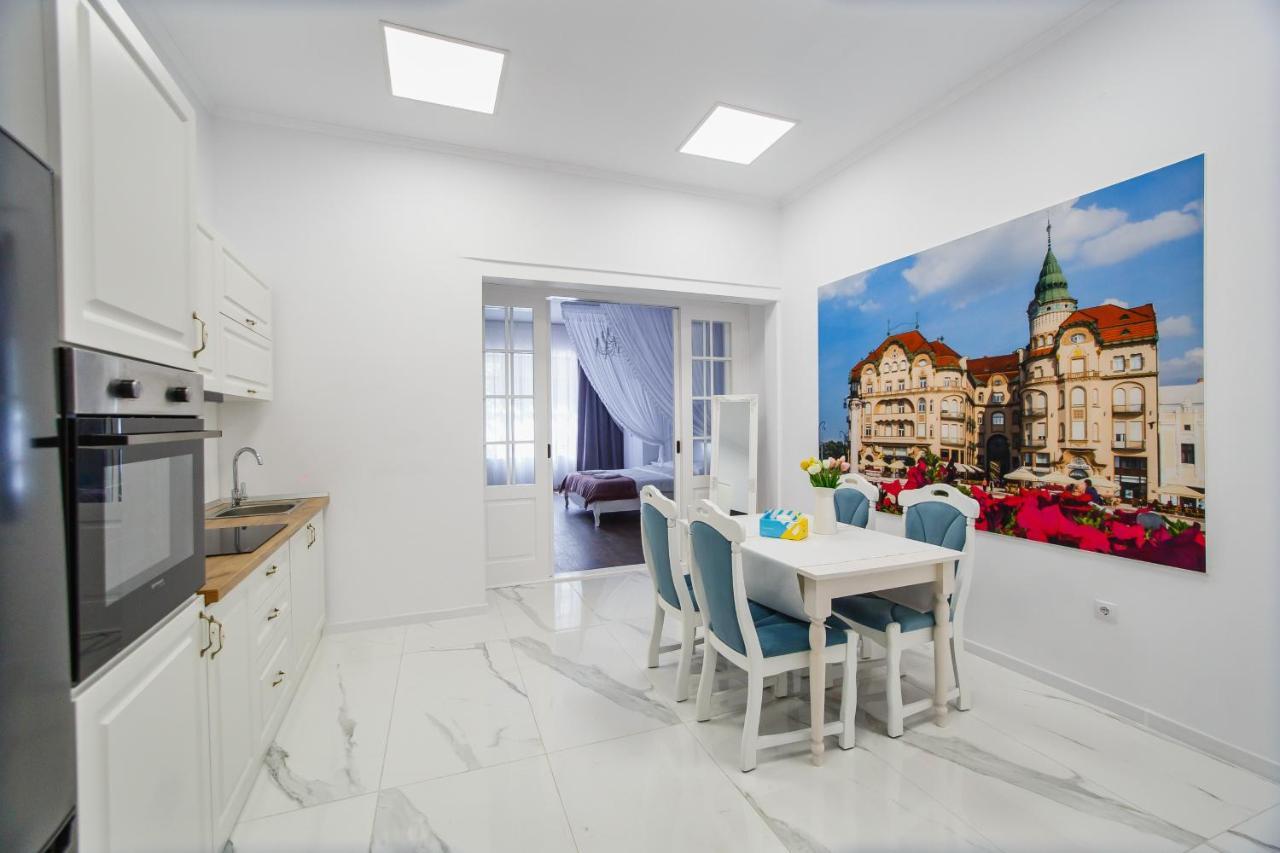 Cosy Bohemian Home Near Piata Unirii Oradea Bagian luar foto