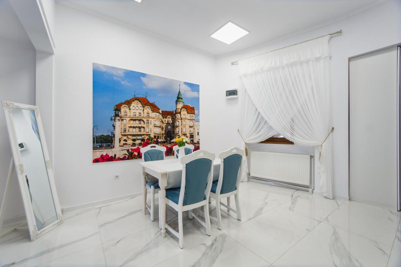 Cosy Bohemian Home Near Piata Unirii Oradea Bagian luar foto